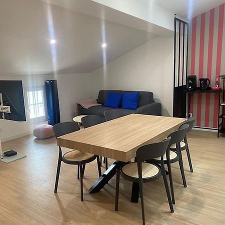 Apartmán Le Grand Castel Castelnaudary Exteriér fotografie