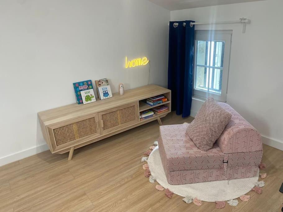 Apartmán Le Grand Castel Castelnaudary Exteriér fotografie