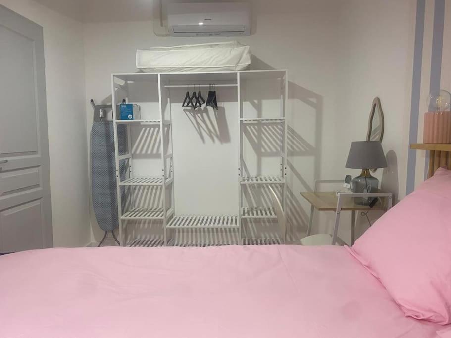 Apartmán Le Grand Castel Castelnaudary Exteriér fotografie
